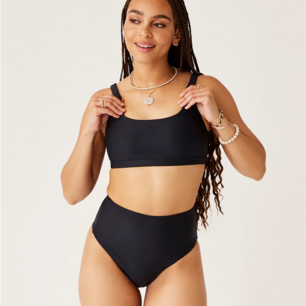 ❤️Lani Foldover Bottom 🌸